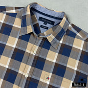 Tommy Hilfiger Chemise Taille L